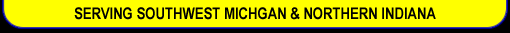 Instant Fence temporary Perimeter Patrol Fence rentals serving Southwest Michigan and Northern Indiana
